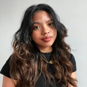 Johanna - Prof de français - Orléans