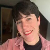 Marie - Prof de français - Crosne