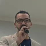 Geovanio - Professor de matemática - Trindade (Goiás)