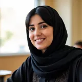 Khadija - Prof d'arabe - Tanger