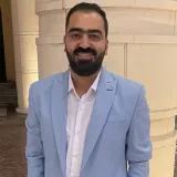 Mohamed - Accounting teacher - Egypt
