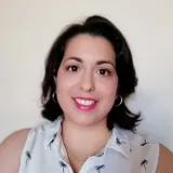 Carolina - Prof d'espagnol - Langon