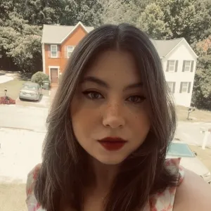 Isabelle - Professor de inglês - São Paulo