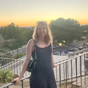 Eleanor - Spanish tutor - Brooklyn
