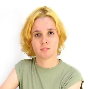 Pérola - Prof de inglês - Vila Sonia