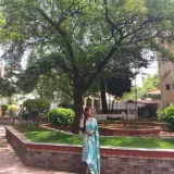 Hemalatha - English tutor - Hyderabad