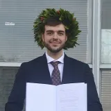 Samuele - Insegnante di matematica - Ardea