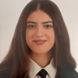 Noa - tutor académico - Málaga