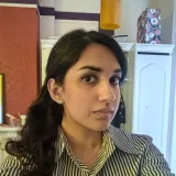 Iman - Maths tutor - Bradford