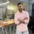 Sachin - Maths teacher - Allahabad