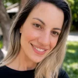 Ilana - Professor de Química (Ensino Superior) - Itamarandiba