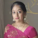 Aruna Rekha - Dance tutor - Mumbai