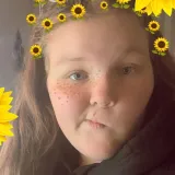 Katlyn - Reading tutor - Clyde