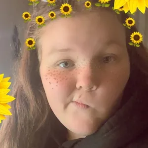 Katlyn - Reading tutor - Clyde