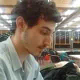 Juan Ignacio - Profesor física - Longchamps