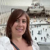 Deanna - Insegnante di inglese - Napoli