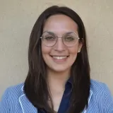 Ilaria - Insegnante di ripetizioni - Roma