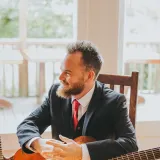 Colm - Prof de inglês - Porto