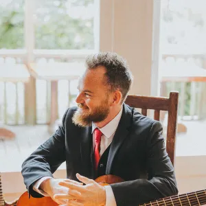 Colm - Prof de inglês - Porto