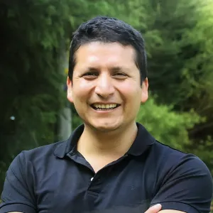 Jorge - Profe de matemática - Lince