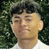Ismail - English tutor - London