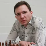Mike - Chess tutor - Vaughan