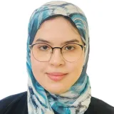 Salma - Prof de SVT - 