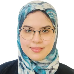 Salma - Prof de SVT - 