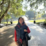 Kyoungmin - Korean tutor - Redfern