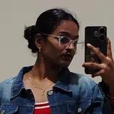 Kavya sri - Biology tutor - Bandlaguda Jagir