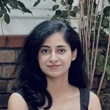 Tanya - Stress management tutor - Hyderabad