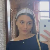 Solène - Prof d'aide aux devoirs - Marseille 5e