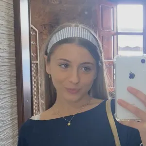 Solène - Prof d'aide aux devoirs - Marseille 5e