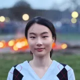 Joy - Matematiklärare - Göteborg