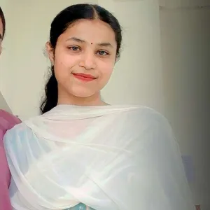 Harmanpreet kaur - Punjabi teacher - Raja Sansi