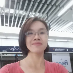 Yen yen - Guru penguatan otot - Kecamatan Kembangan