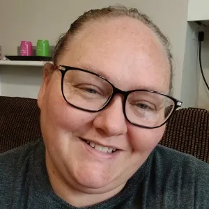 Kathryn - Cooking teacher - Saint Helens