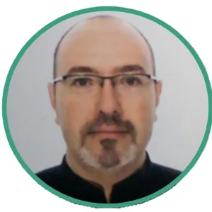 Raul - Profesor de matemática - Alicante (Alacant)