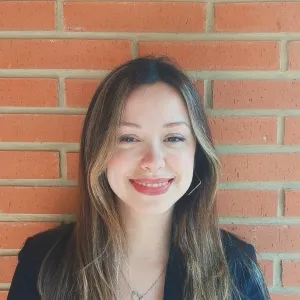 Sandra - profesor de inglés - Torrent