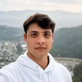 Gabriel - Professor de reforço escolar - Fortaleza
