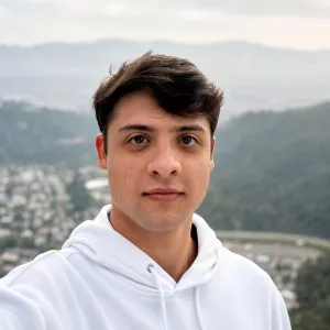 Gabriel - Professor de reforço escolar - Fortaleza
