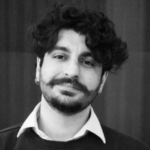 Alexandros - Prof d'anglais - Paris