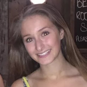 Rebecca - Geography tutor - Nottingham