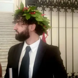 Pasquale - Insegnante di aiuto compiti - Palo del Colle
