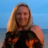 Louise - Profe de inglés - Los Alcázares