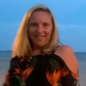 Louise - Profe de inglés - Los Alcázares
