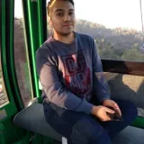 Mario - Profesor de ciencias sociales - Santiago