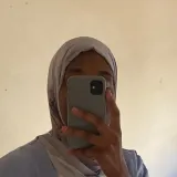 Fatima Ezzahraa - Prof d'arabe - Casablanca