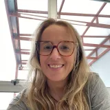 Ana Paula - Professor de inglês - São Paulo