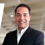 Frederico - Professor de liderança - Anápolis